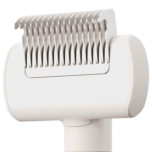 3-in-1 Pet Grooming Kit