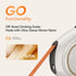 Go!Pro Retractable Leash