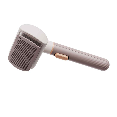 3-in-1 Pet Grooming Kit