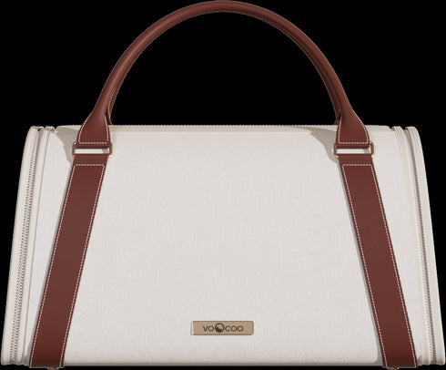 Fynn Pet Travel Bag - Hand Carry Style