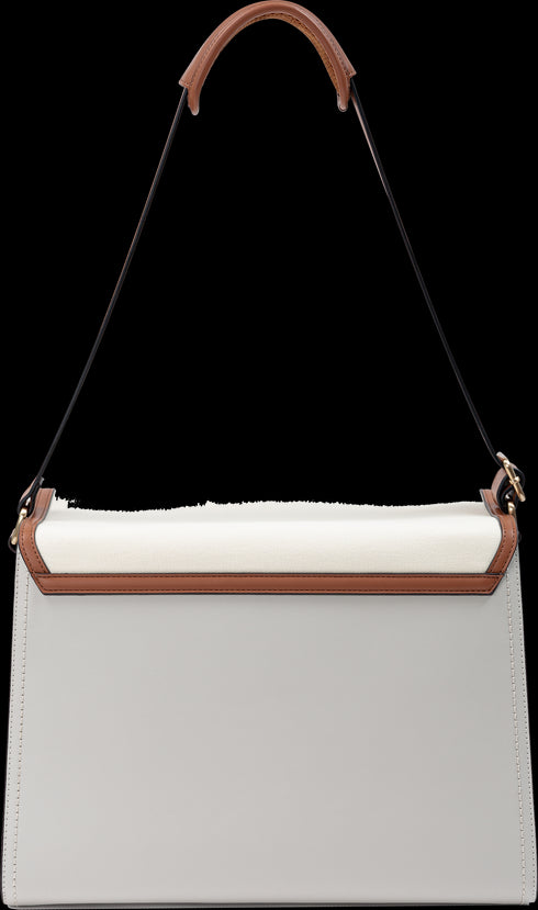 Fynn Pet Travel Bag - Shoulder Strap Style