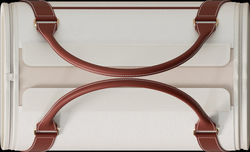 Fynn Pet Travel Bag - Hand Carry Style