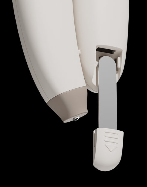 3-in-1 Pet Nail Clipper