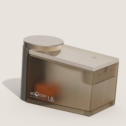 Flow Pet Water Fountain