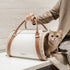 Fynn Pet Travel Bag - Hand Carry Style